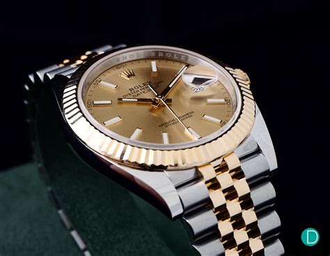 vs rolex 41 dji pak|rolex oyster datejust 41 review.